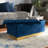 Eldora Velvet Ottoman-300245525
