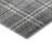 Premium Machine Washable Prisco Gray Rug-838723348