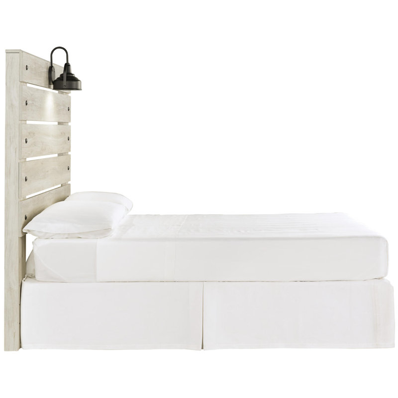 Kalayiah Headboard, Full