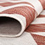 Tapis d'extérieur couleur vin-746282482