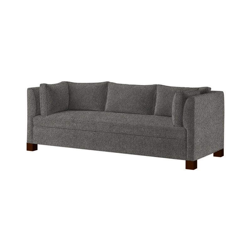 Albert Sofa, Cambridge, Storm Cloud (Performance fabric) 1359-95