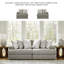 Tessler 2-Piece Loveseat