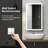 Naliyah Flat Wall Mirror-167528127