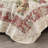 Lunaria Cotton Patchwork Quilt Set-111712296