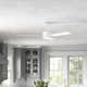 Martrell 3 Blade Ceiling Fan