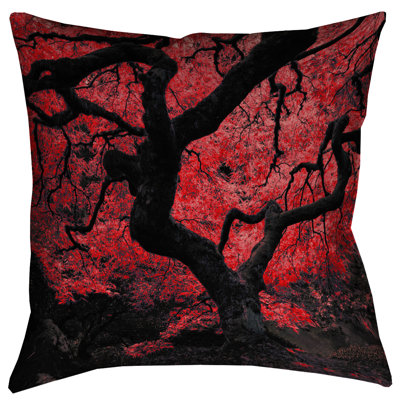 Coussin Justin Duane