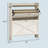 Burnham 16 Pairs Shoe Cabinet Organizer With 2 Flip Drawers-1239536854-1225162856