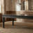 Aarohi Solid Wood Dining Table-1887053581-1887053580