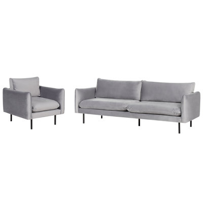 Rachely 2 - Piece Living Room Set