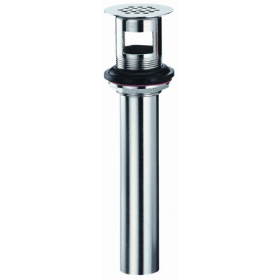 Drain de douche à grille