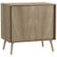 Rectangle Accent Cabinet-457400598