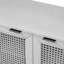 Grand buffet avec espace de rangement discret-100522685