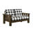 Lynnette Upholstered 55'' Loveseat-114490421