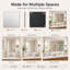 Miroir mural Leyat-364987480-364987490