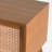 Ailia TV Stand Fully Assembled, Media Console for up to 65" TVs-1274521010