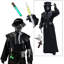 Plague Doctor