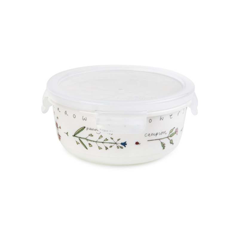 Food Storage Container