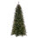 7.5' Lighted Artificial Pine Christmas Tree