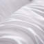 Surmatelas ajusté Protecteur de literie 72D respirant matelassé respirant rembourré doux-108390165-108390164