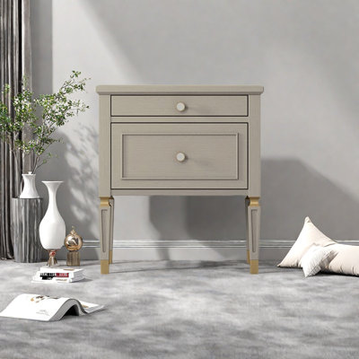 Bedroom drawer cabinet