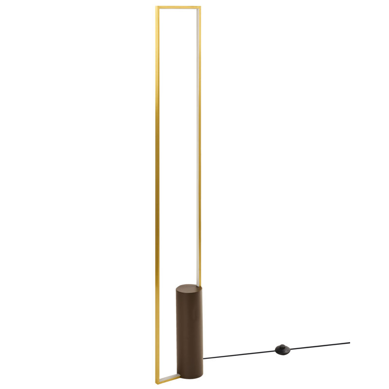 PATRICIO 140cm LED Novelty Floor Lamp