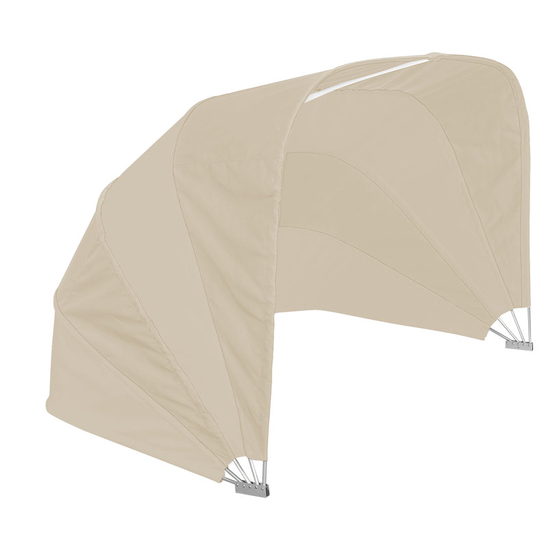 Tente pour 2 personnes Prestige Cabana, Naturel