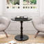 Table d'appoint ronde-49836897