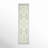 Aden Hand Hooked Wool Oriental Indoor Rug-1431466756