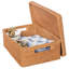 Wicker Storage Bin 1-1558184221