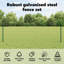 Euro Fence With 22 U Posts Steel-1683781868-1683781858