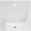 Baignoire de trempage en acrylique 60 po x 32 po, drain inclus-97412609