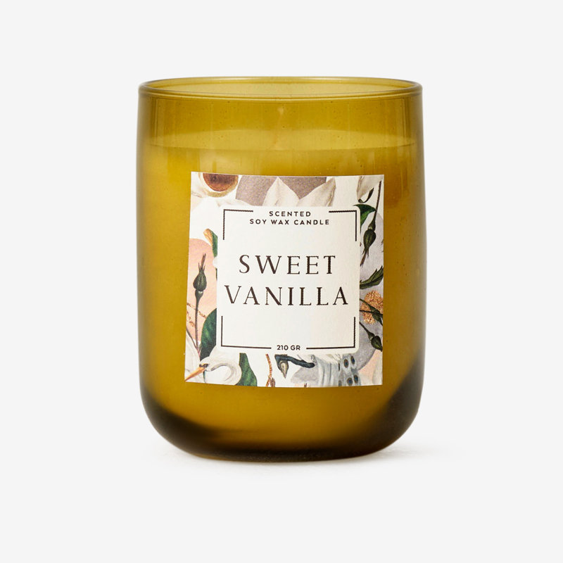 Alvertis Sweet Vanilla Reed Stick