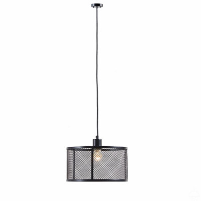 Mesh Pendant