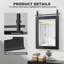 Miroir Farmhouse