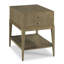 Broome End Table