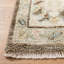 Samarkand 171 Area Rug In Beige / Brown-1526100071