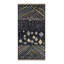 Moroccan Hand Knotted Area Rug-1923792535