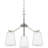Shanka 3 - Light Dimmable Classic / Traditional Chandelier-129303486