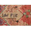 Tapis carré Nafar 3 x 3