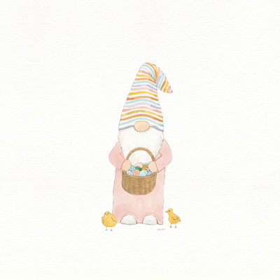 " Easter Gnomes II "