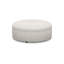 Round Ottoman-437388068