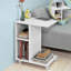 Carrion C Table End Table
