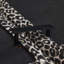 Canapé Comfy Chenille Leopard-1282985979