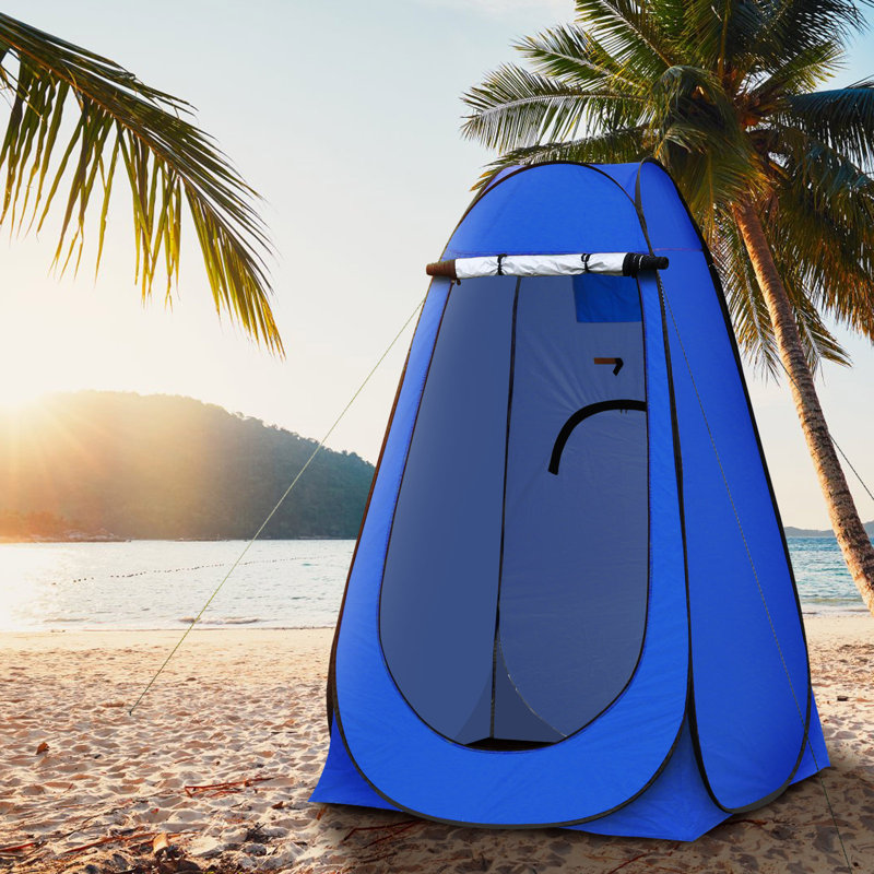 Ardeley 1 Person Tent, Blue