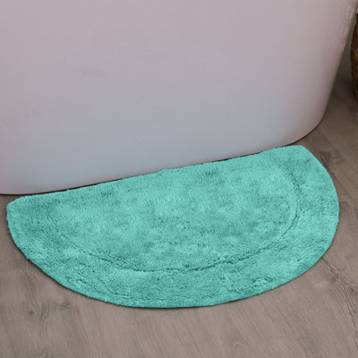 Candeloro Slice Bath Rug 17"x30"