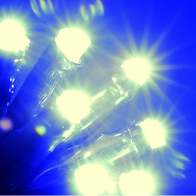 300 - Bulb Fairy String Light