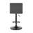 Duval 24" Adjustable Swivel Bar Stool-1677127912-1677127917
