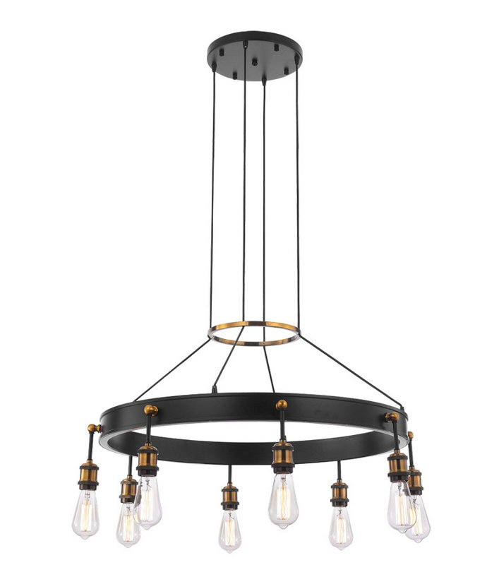 Luminaire suspendu