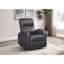 Fauteuil inclinable électrique Meglia-130373225