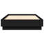 Vidaxl Bed Frame Engineered Wood-2058295463-2058295471